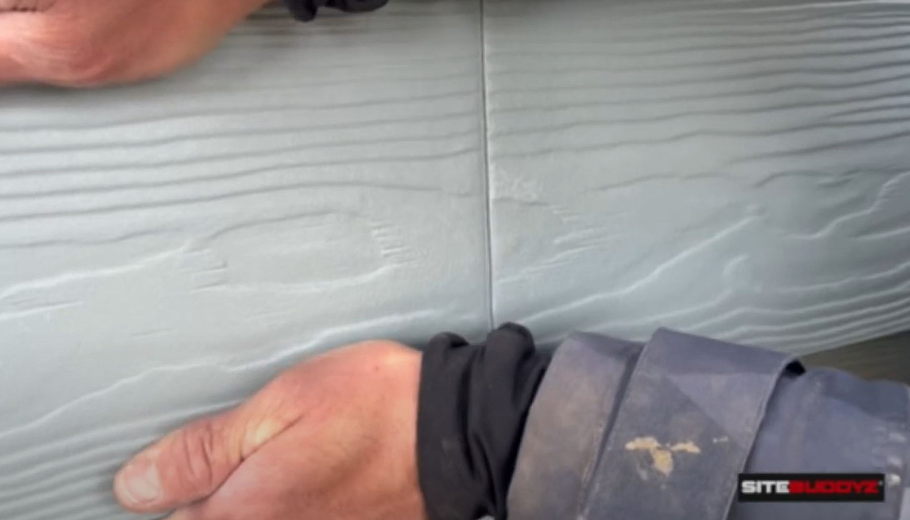 How to match board grain patterns to get a superior finish