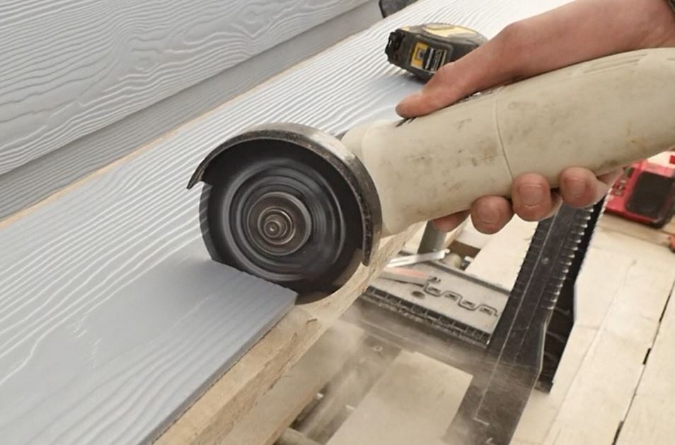 Angle Grinder Blade - diamond tipped