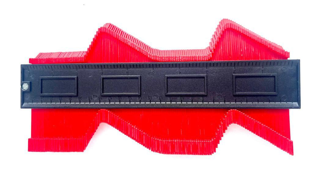 Profile Scribing Gauge