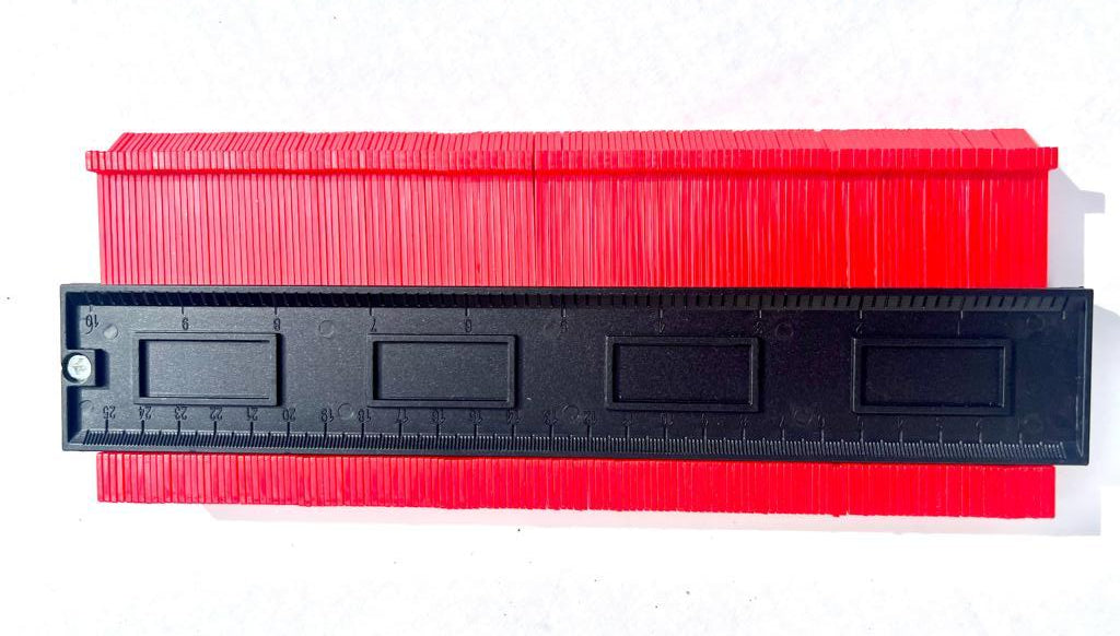 Profile Scribing Gauge