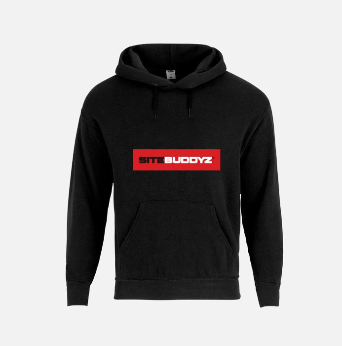 Sitebuddyz Hoody