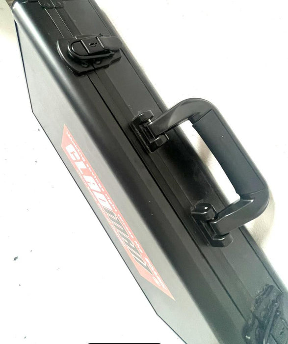 Cladman carrier case