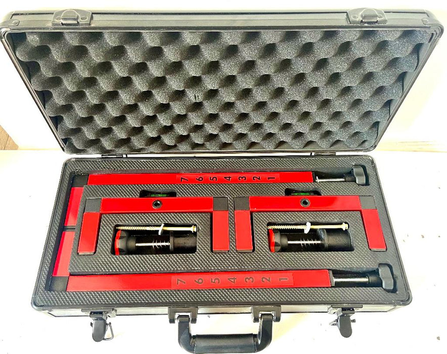 Cladman carrier case