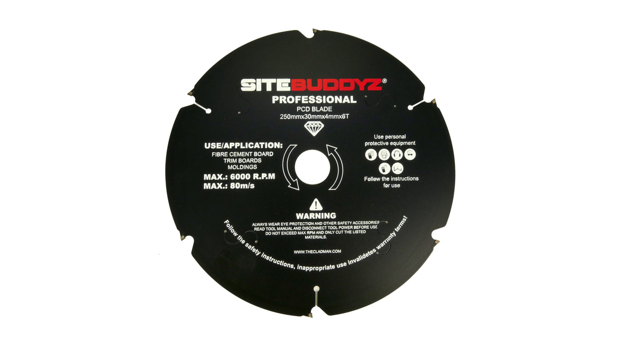 Circular Saw Blade - diamond tipped
