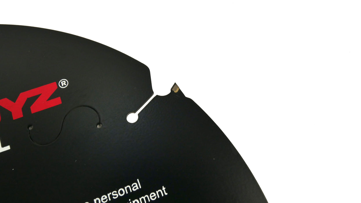 Angle Grinder Blade - diamond tipped