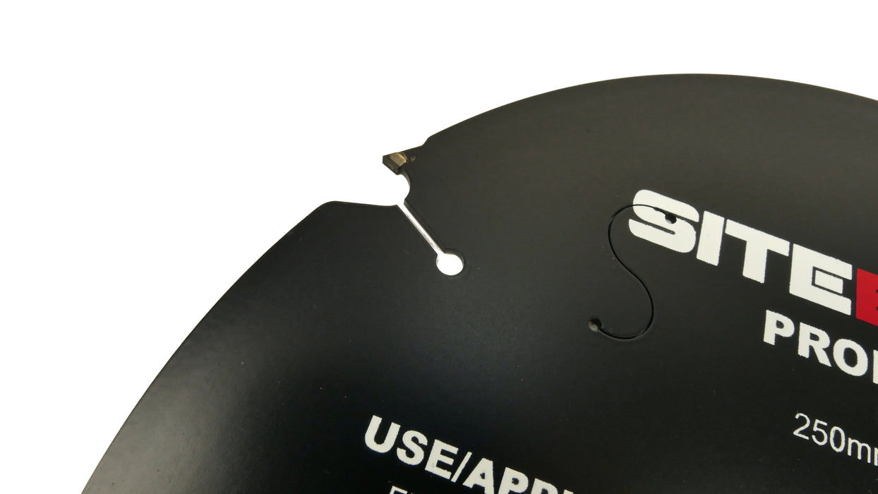 Circular Saw Blade - diamond tipped