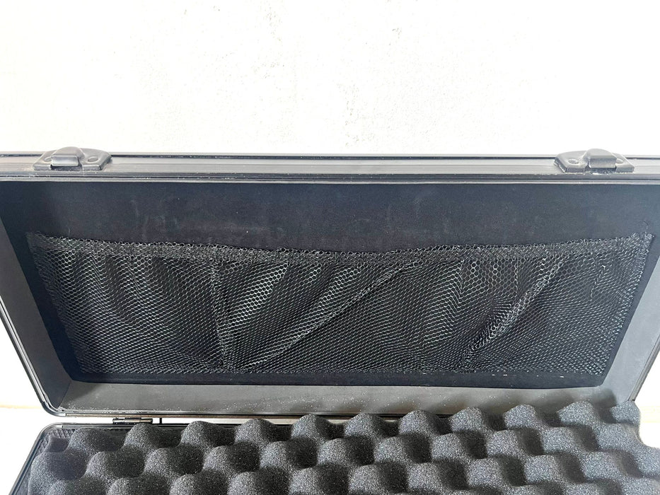Cladman carrier case