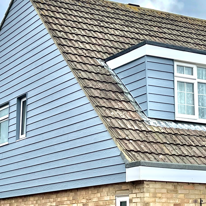 Can cladding my house save on energy bills?